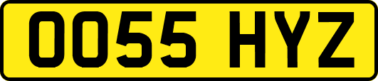 OO55HYZ
