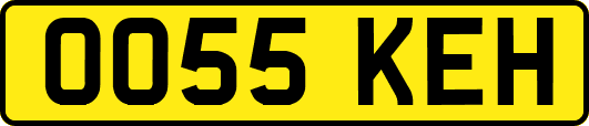 OO55KEH