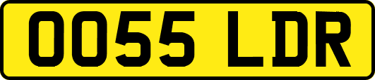 OO55LDR