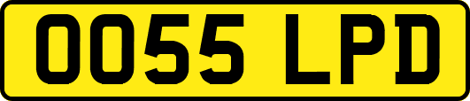OO55LPD