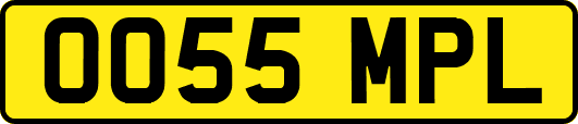 OO55MPL