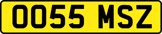 OO55MSZ
