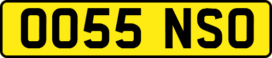 OO55NSO