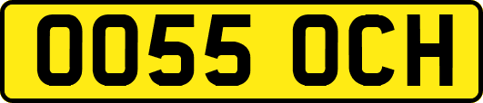 OO55OCH