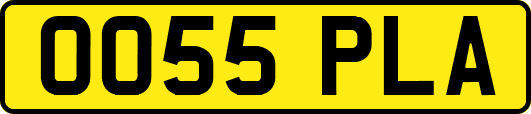 OO55PLA