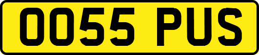 OO55PUS
