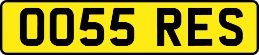 OO55RES