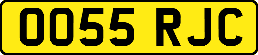 OO55RJC
