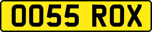 OO55ROX