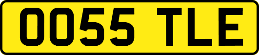 OO55TLE