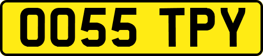OO55TPY