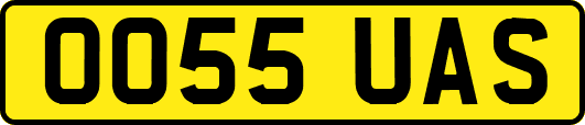 OO55UAS