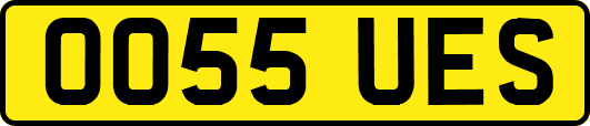 OO55UES