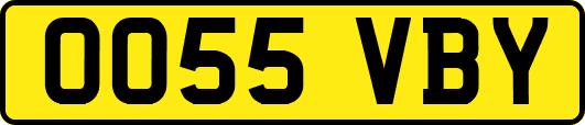 OO55VBY