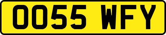 OO55WFY