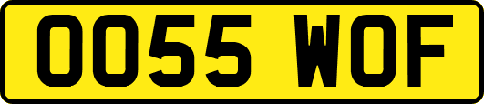 OO55WOF