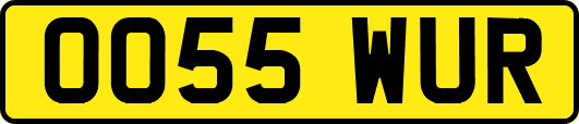 OO55WUR