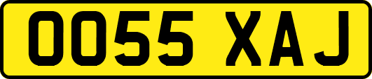 OO55XAJ