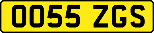 OO55ZGS