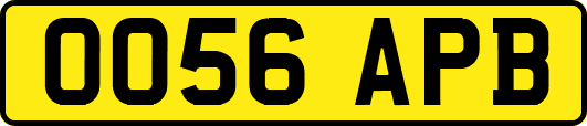 OO56APB