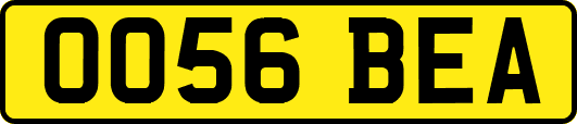 OO56BEA