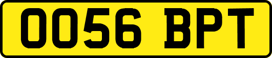 OO56BPT