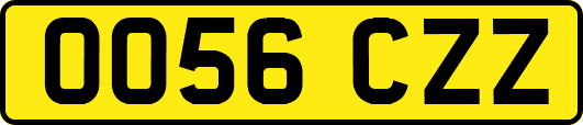 OO56CZZ