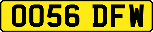 OO56DFW