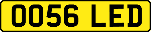 OO56LED