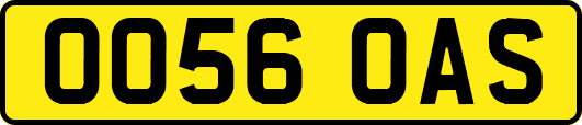 OO56OAS