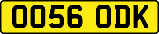 OO56ODK