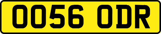 OO56ODR