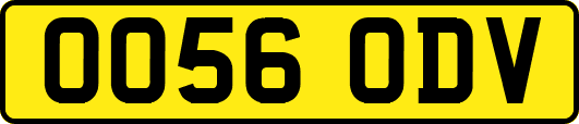 OO56ODV