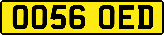 OO56OED