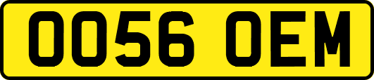 OO56OEM