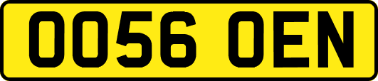 OO56OEN