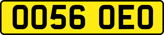 OO56OEO