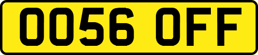 OO56OFF
