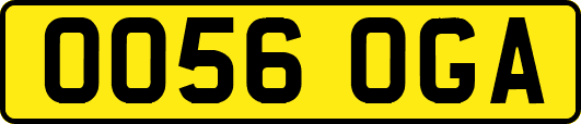 OO56OGA