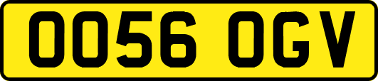 OO56OGV