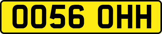 OO56OHH
