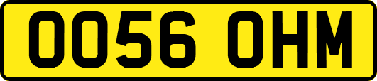 OO56OHM