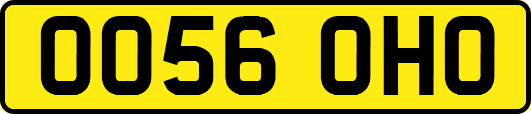 OO56OHO