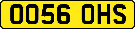 OO56OHS