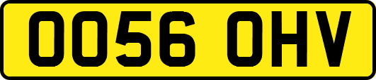 OO56OHV