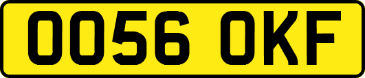 OO56OKF