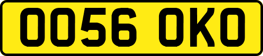 OO56OKO