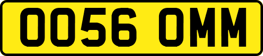 OO56OMM