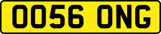 OO56ONG