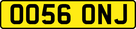 OO56ONJ